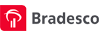 imagem do logo bradesco