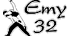 imagem do logo emy32