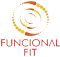 imagem do logo do Funcional Fit
