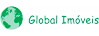 imagem do logo global imóveis