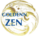 imagem do logo golden zen