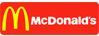 imagem do logo mcdonald
