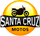 imagem do logo santa cruz motos